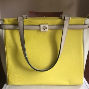 Like new Kate Spade handbag
